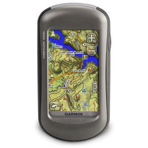 Garmin GPS